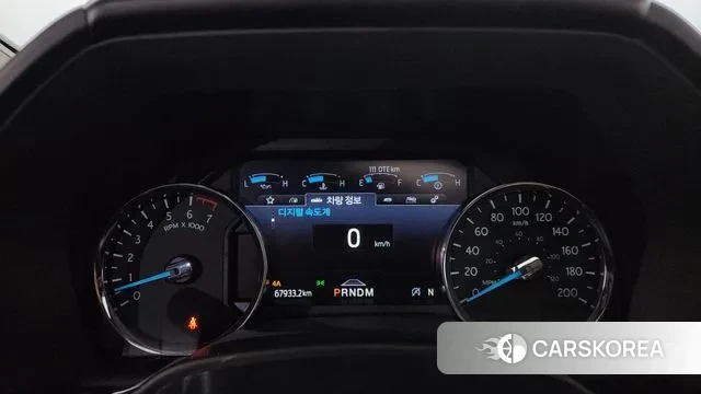 Ford Expeditation id 3427614 из Кореи 18