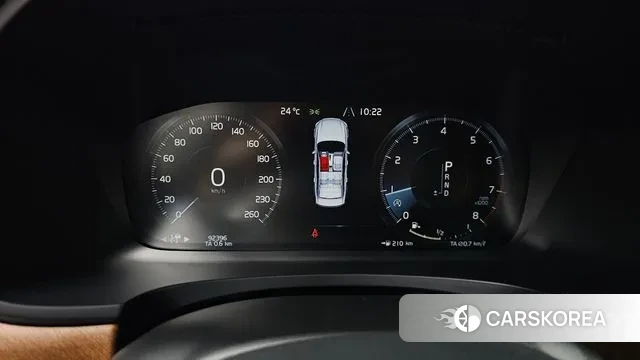 Volvo S90 id 3033872 из Кореи 18