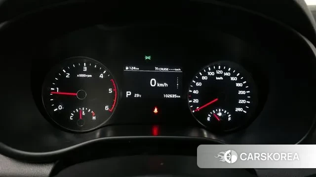 Kia Sportage The Bold id 2994522 из Кореи 18