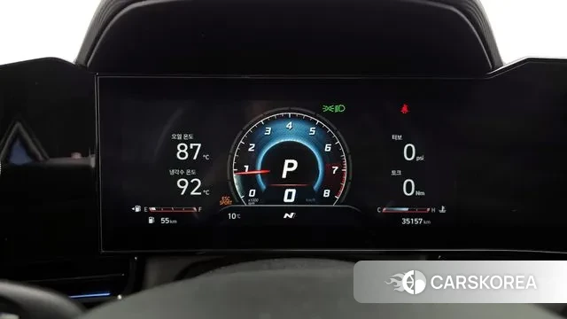 Hyundai Avante (CN7) id 3765041 из Кореи 18