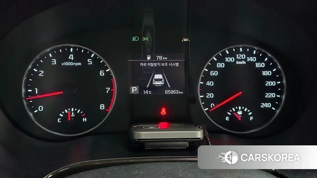 Kia Seltos id 3834209 из Кореи 18