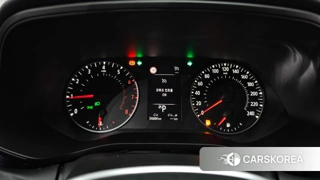 Renault Korea (Samsung) XM3 id 4604138 из Кореи 28