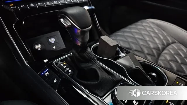 Kia Mohave Master id 3675665 из Кореи 18