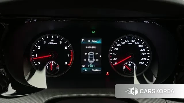 Kia K5 3rd generation id 3296592 из Кореи 18