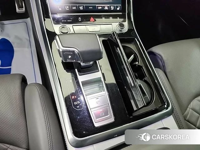 Audi Q8 (4M) id 4187465 из Кореи 18