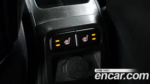 Kia The New Ray id 2682314 из Кореи 18