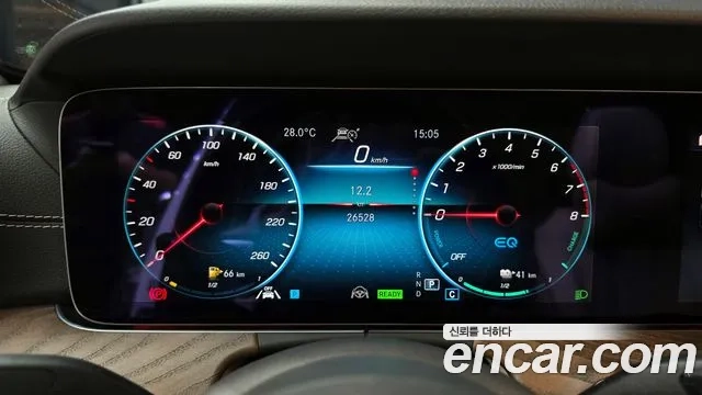 Mercedes-Benz E-Class W213 id 2878861 из Кореи 18