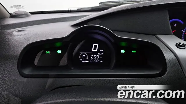 Ssangyong Korando Turismo id 2704379 из Кореи 18