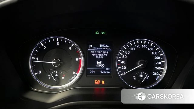 Hyundai Santa Fe TM id 3834583 из Кореи 18