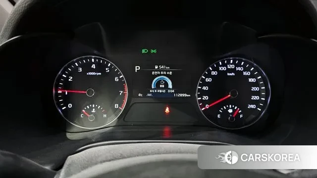 Kia The New K3 2nd generation id 3655282 из Кореи 18