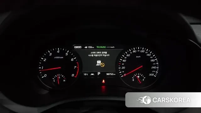 Kia Stinger id 3593456 из Кореи 18