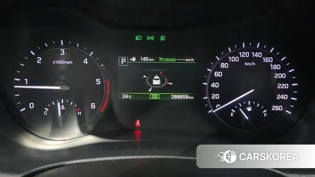 Genesis G80 id 4363432 из Кореи 18