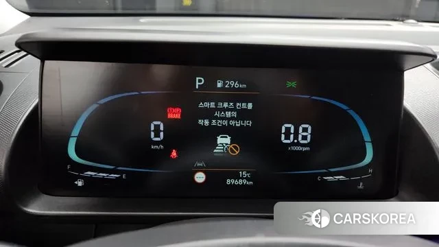 Hyundai Casper id 3301199 из Кореи 18