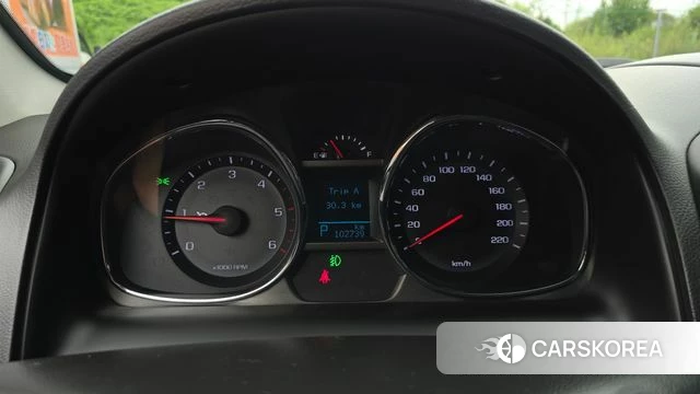 Chevrolet (GM Daewoo) Captiva id 4737674 из Кореи 32