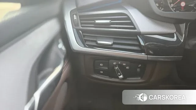 BMW X5 (F15) id 3480162 из Кореи 10