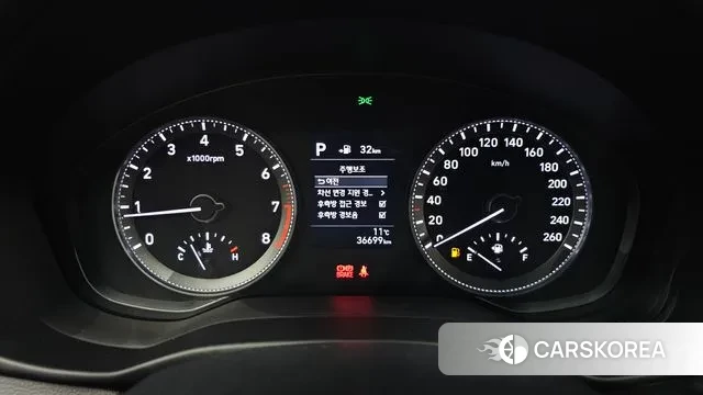 Hyundai Grandeur IG id 3563416 из Кореи 18