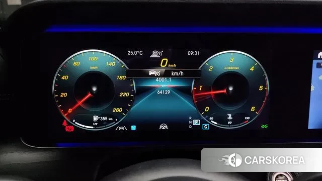 Mercedes-Benz E-Class W213 id 3144068 из Кореи 18