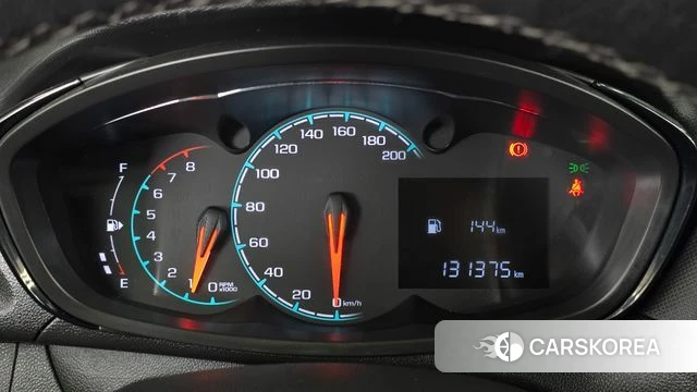 Chevrolet (GM Daewoo) The New Spark id 4595490 из Кореи 28