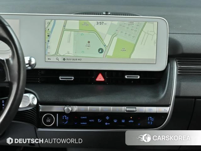 Hyundai Ionic 5 id 4624283 из Кореи 18