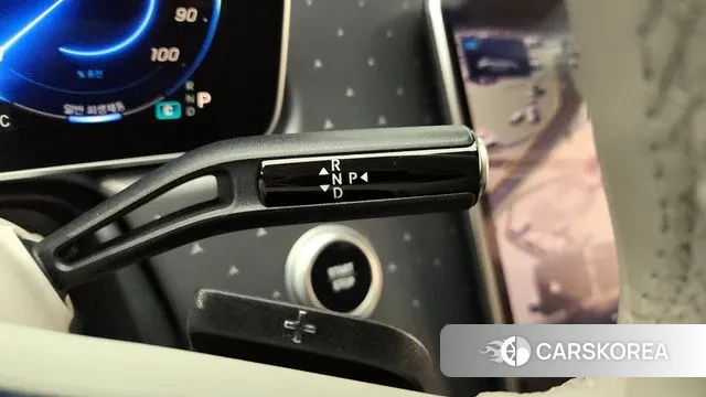 Mercedes-Benz EQE V295 id 3684642 из Кореи 18