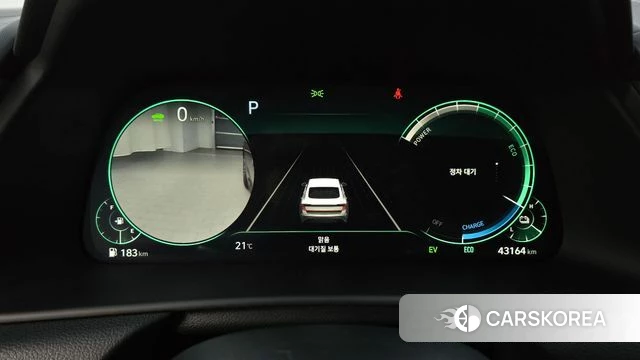 Hyundai Sonata Hybrid (DN8) id 4281206 из Кореи 32