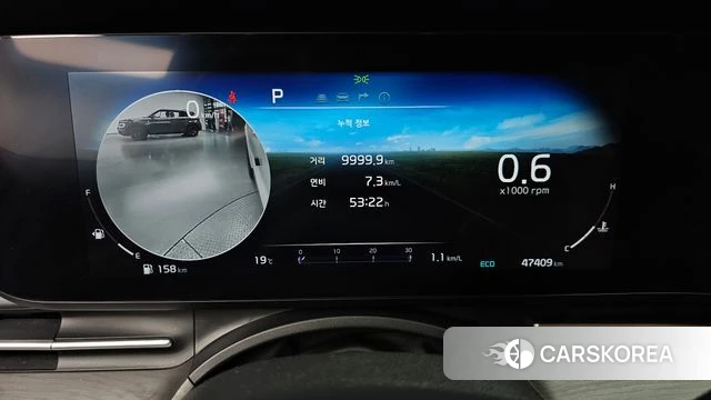 Kia Carnival 4th generation id 4201261 из Кореи 18