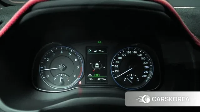 Hyundai Kona id 2986307 из Кореи 18