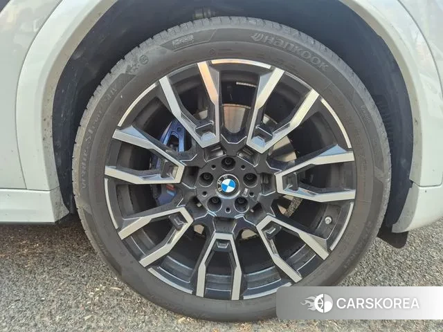 BMW X6 (G06) id 3571293 из Кореи 18