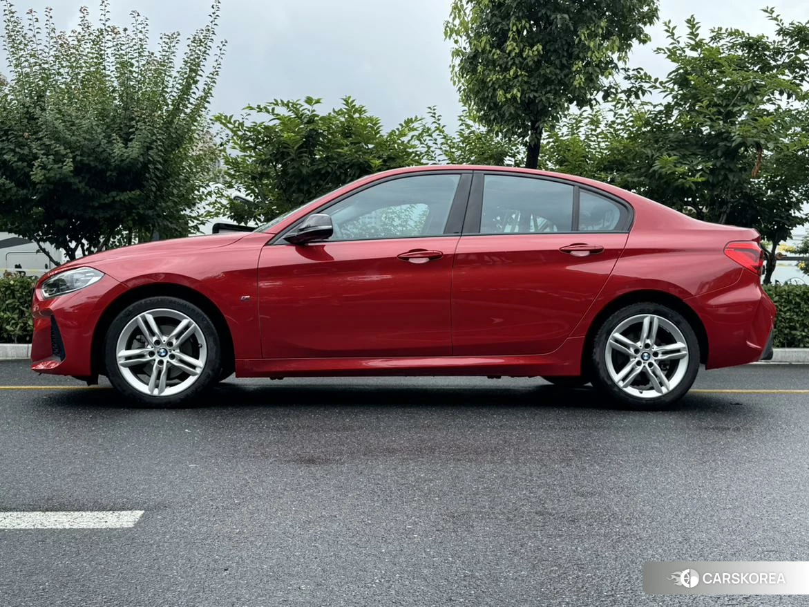 BMW 1 series id 4492955 из Китая 19