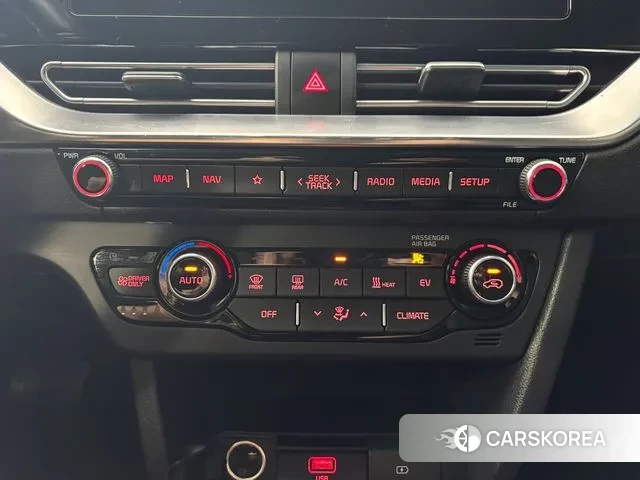 Kia Niro EV id 3043713 из Кореи 18