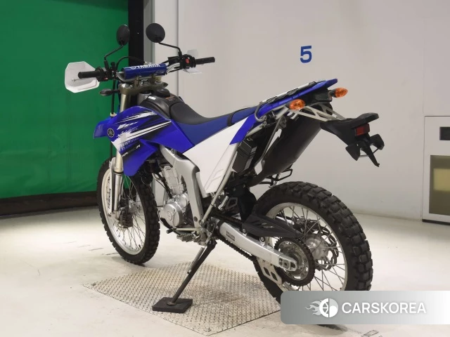 Проданный Yamaha WR250R id 4332951 из Японии, фото 8