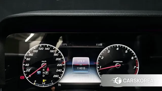 Mercedes-Benz E-Class W213 id 3220519 из Кореи 18