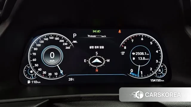 Hyundai Sonata (DN8) id 3033686 из Кореи 18