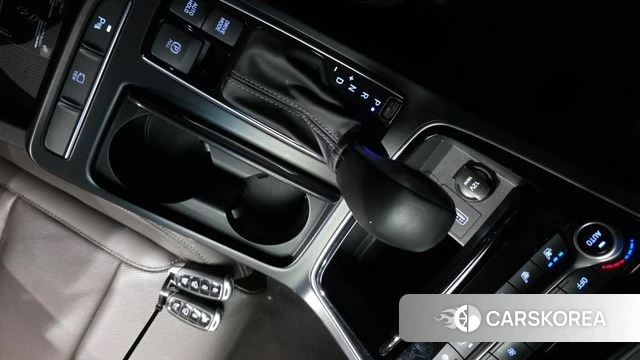 Hyundai Grandeur IG id 4390205 из Кореи 31