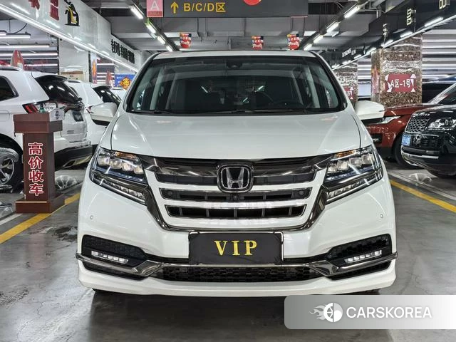 Honda Ai Lishen id 4259386 из Китая 8