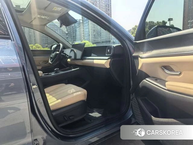 BYD Song Pro DM id 3919432 из Китая 13