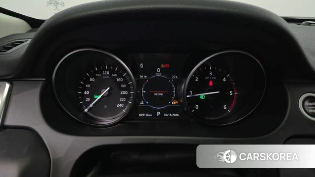 Land Rover Discovery Sports id 4305223 из Кореи 30