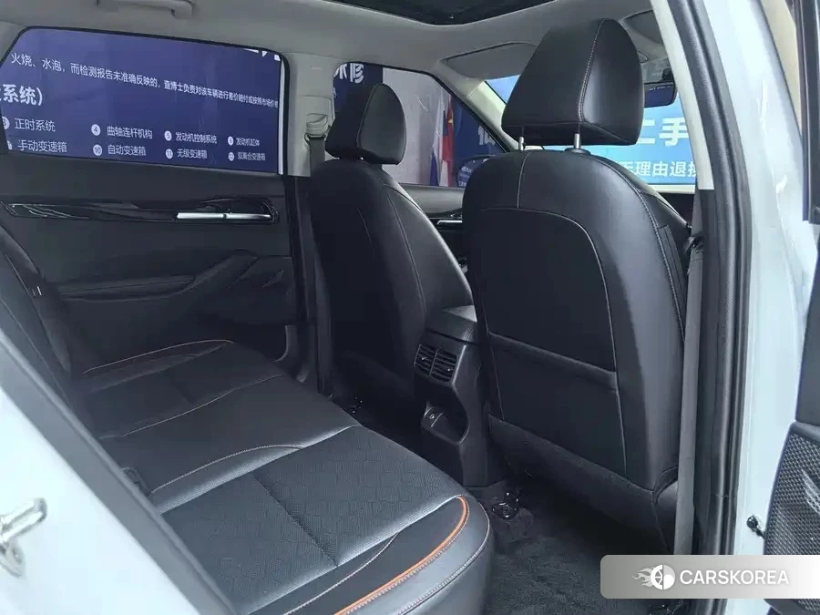 Новый Kia Seltos id 4949718 из Китая 21
