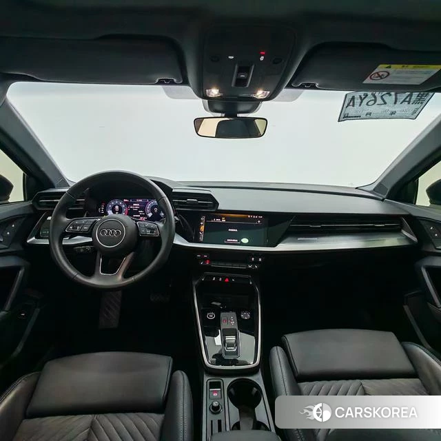 Audi A3 id 4207570 из Китая 15