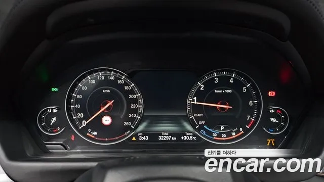 BMW 4 Series (F32) id 2886699 из Кореи 18