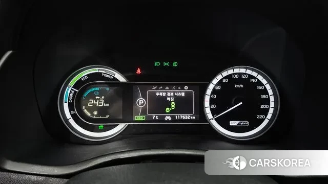 Kia Niro id 3526028 из Кореи 18