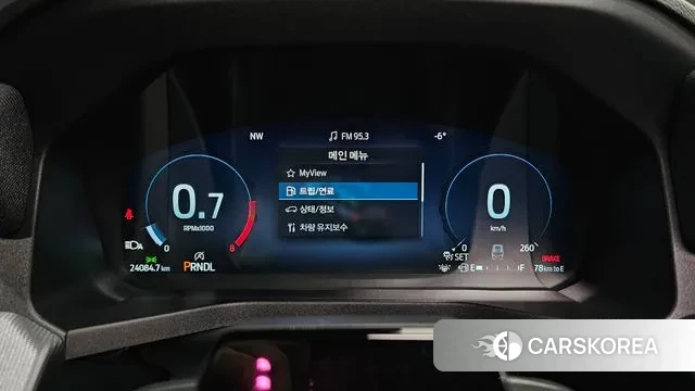 Ford Explorer 6th Generation id 3610085 из Кореи 18