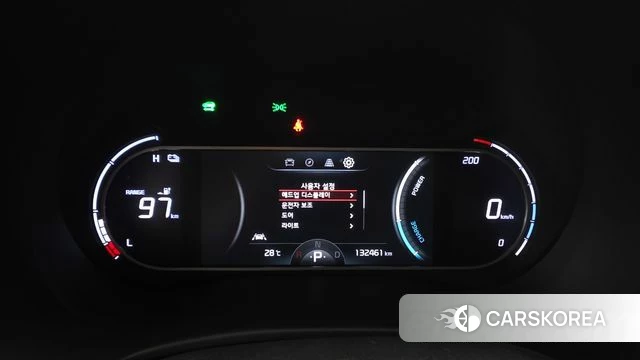 Kia Soul Booster EV id 4662766 из Кореи 32