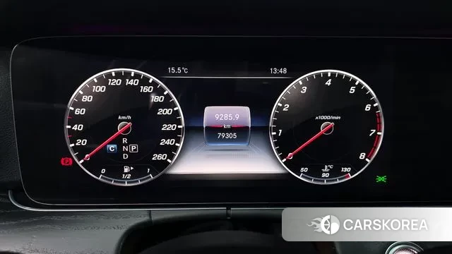 Mercedes-Benz E-Class W213 id 3297341 из Кореи 18