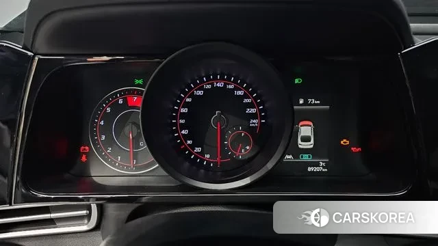 Hyundai Avante (CN7) id 3438457 из Кореи 18