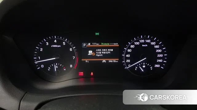 Genesis G80 id 3489454 из Кореи 18