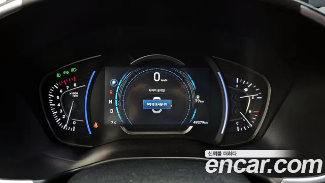 Hyundai Santa Fe TM id 2400093 из Кореи 18