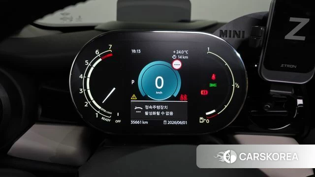 Mini Cooper S id 4395553 из Кореи 28