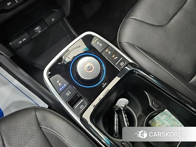 Kia Niro Plus id 4726094 из Кореи 17
