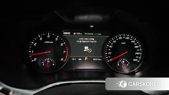 Kia Stinger id 4203988 из Кореи 18